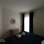 Sea View Lägenhet Portimão