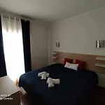 Sea View Lägenhet Portimão