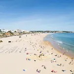 Sea View Lägenhet Portimão