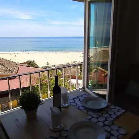 Sea View * 波尔蒂芒