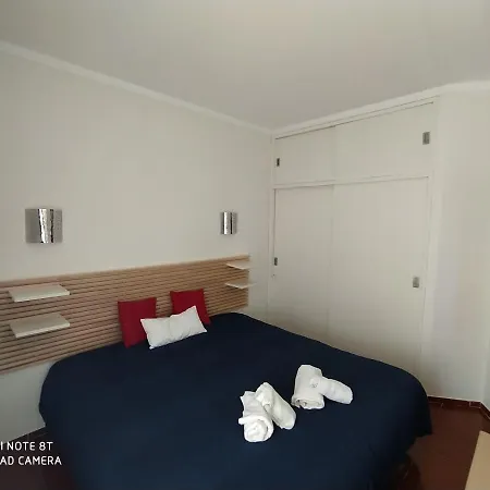 Sea View 波尔蒂芒