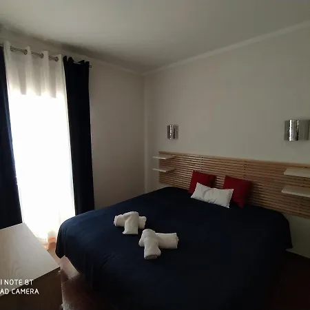 Sea View Apartment Portimao