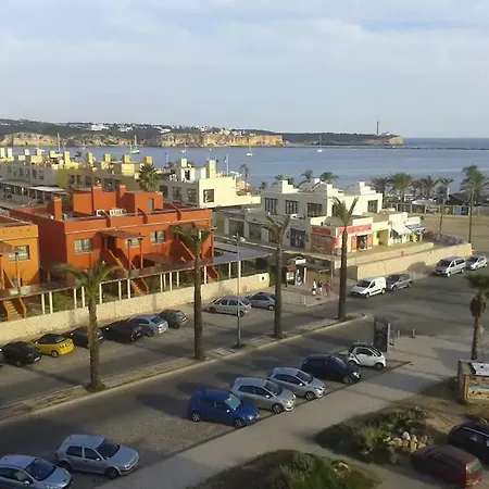 Sea View * 波尔蒂芒