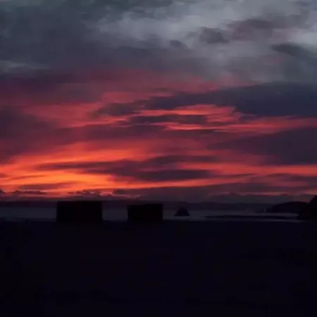 Sea View * 波尔蒂芒