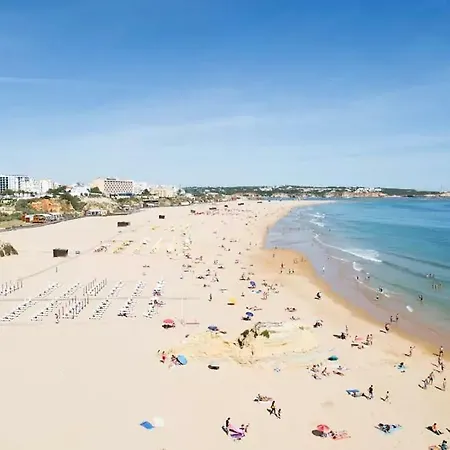 Sea View 公寓 波尔蒂芒