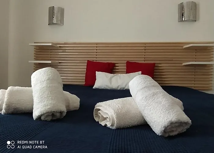 Appartement Sea View