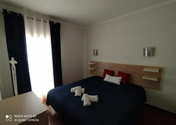 Sea View Appartement Portimão