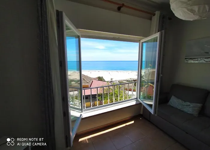 Sea View Appartement Portimão