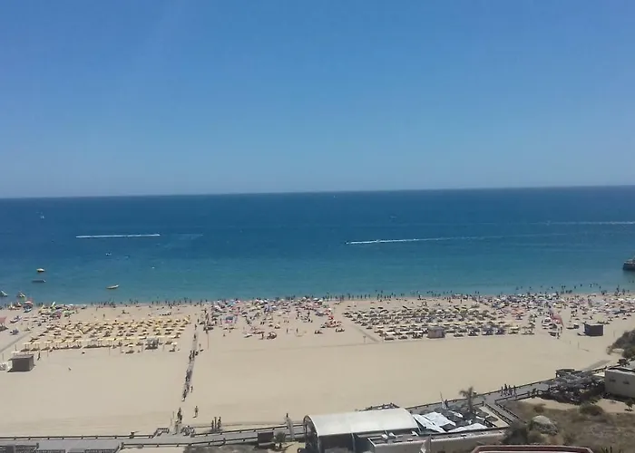 Appartement Sea View