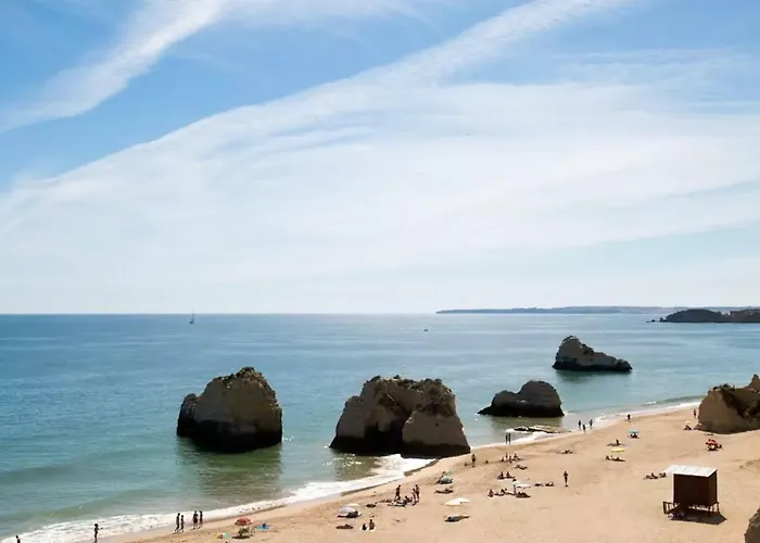 Appartement Sea View