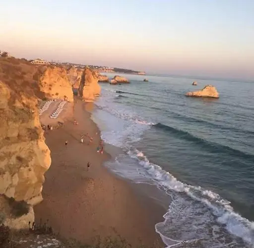 Sea View Appartement *
