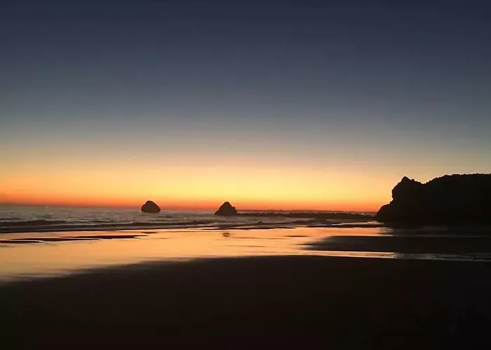 Sea View * Portimão