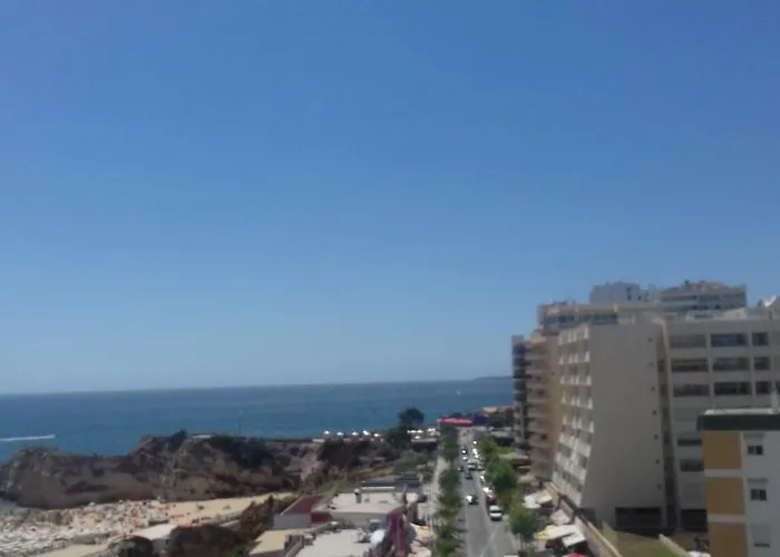 Appartement Sea View