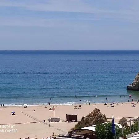 Apartment Sea View *