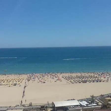 Appartamento Sea View