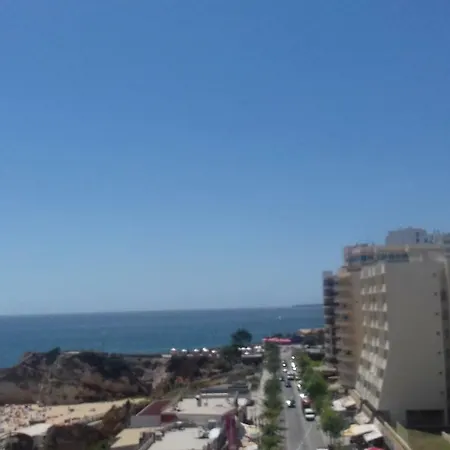 דירה Sea View