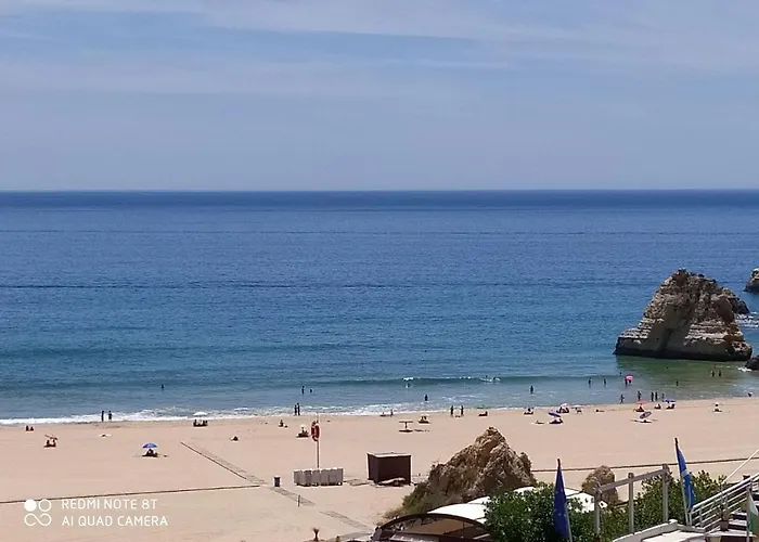 Apartment Sea View *