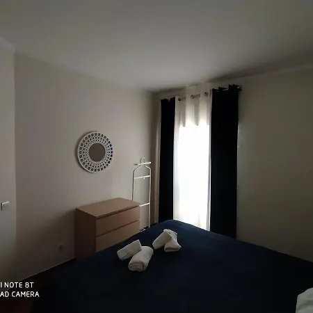 Sea View Apartment Portimao