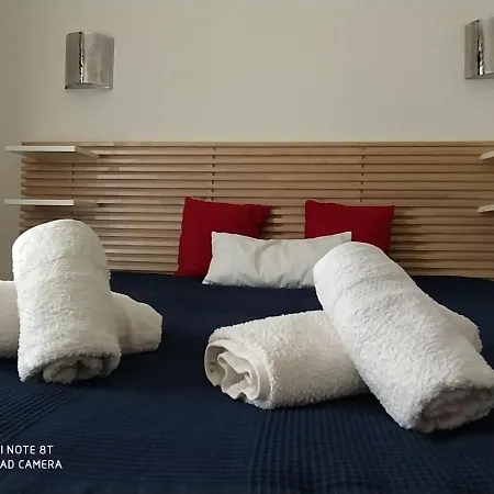 Apartamento Sea View