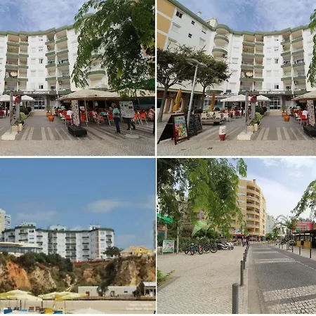 Sea View * Portimão