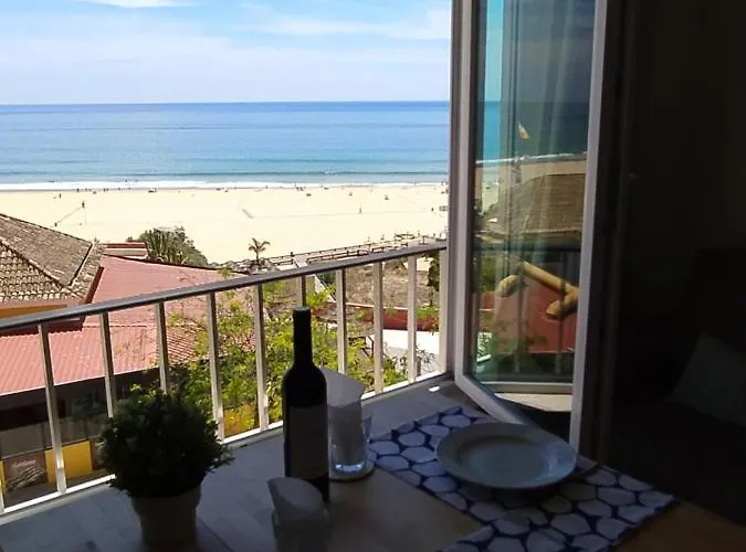 Sea View * Portimão