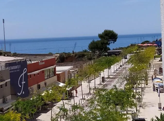 Appartamento Sea View Portimão