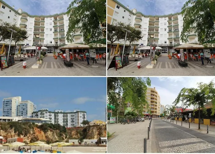 Sea View * Portimão