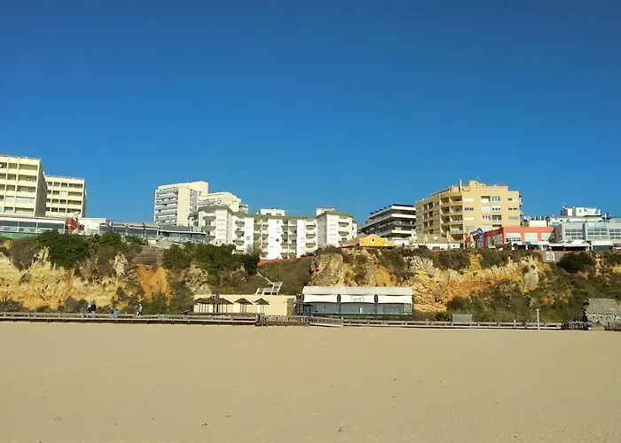 Sea View Appartamento *