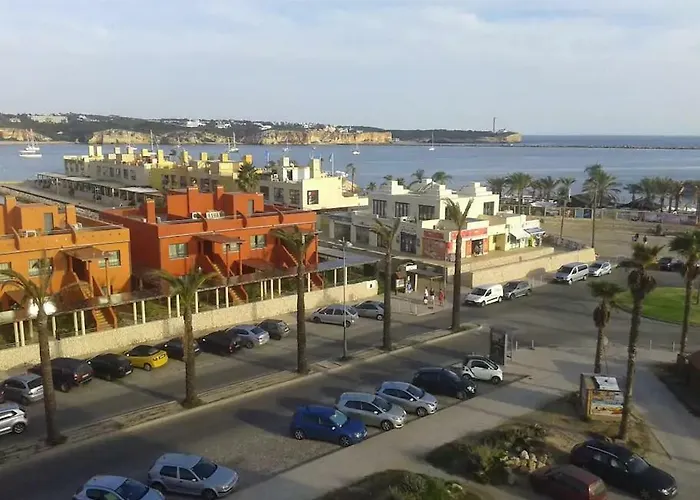 Sea View * Portimão